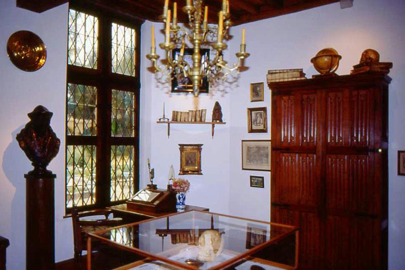 5-Anderlecht,casa d'Erasmo da Rotterdam,studio,11agosto 1989.jpg